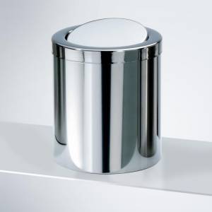 Ведерко настольное Decor Walther DW1240